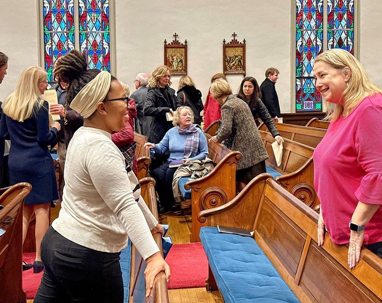 The Presbyterian Church of Bowling Green Members