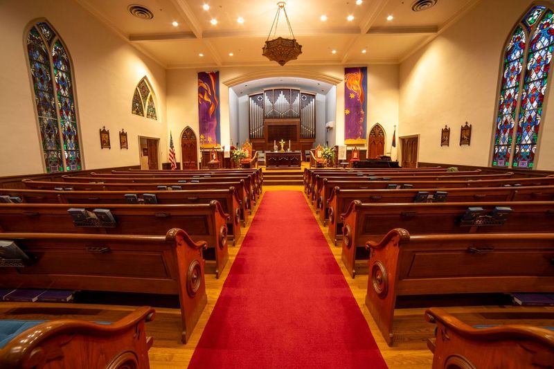 The Presbyterian Church of Bowling Green